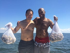 homosasa bag of scallops